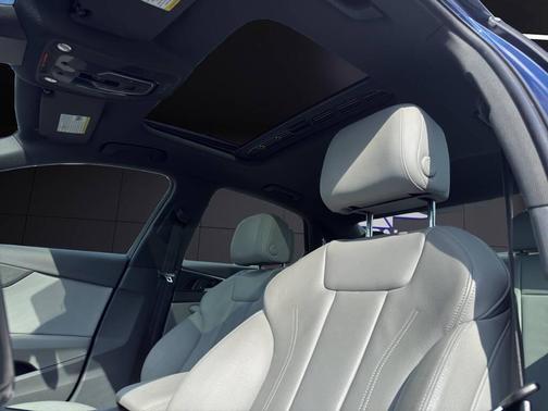 2018 Audi A4 2.0T Premium Plus