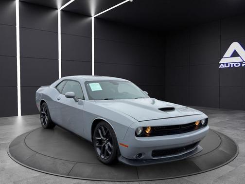 2021 Dodge Challenger GT