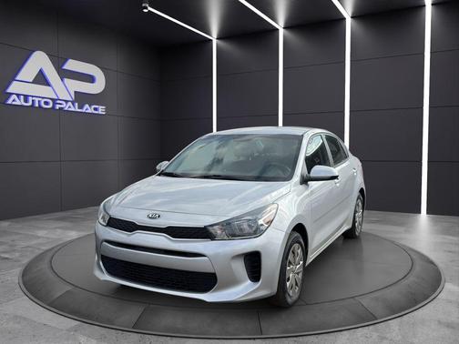 2020 Kia Rio LX