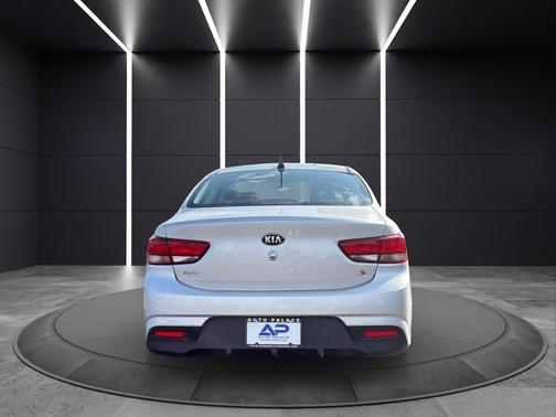 2020 Kia Rio LX