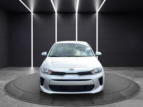 2020 Kia Rio LX