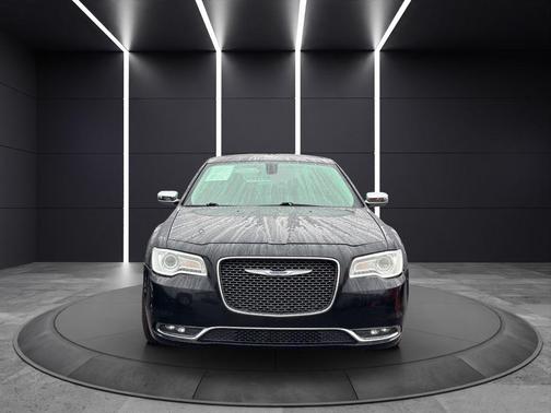 2020 Chrysler 300 Limited