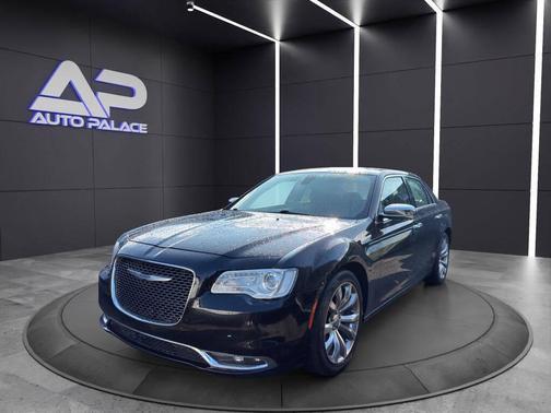 2020 Chrysler 300 Limited