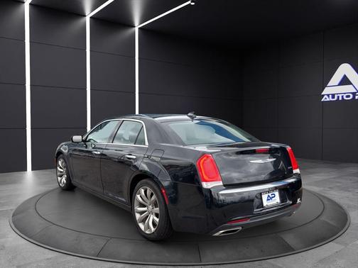 2020 Chrysler 300 Limited
