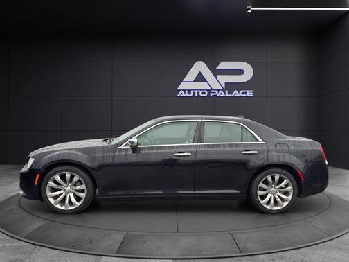 2020 Chrysler 300 Limited