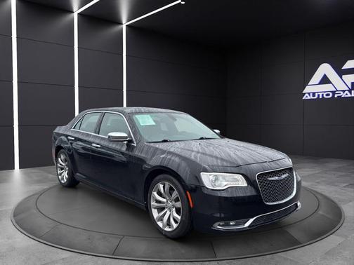 2020 Chrysler 300 Limited