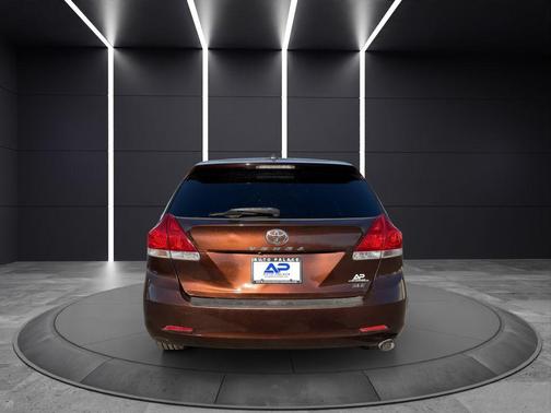 2012 Toyota Venza XLE