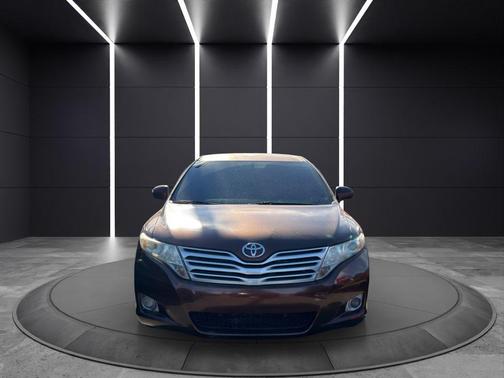 2012 Toyota Venza XLE