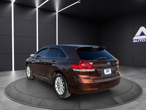 2012 Toyota Venza XLE