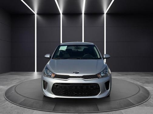 2020 Kia Rio S