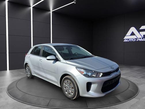 2020 Kia Rio S