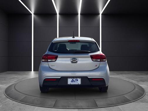 2020 Kia Rio S