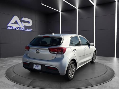 2020 Kia Rio S