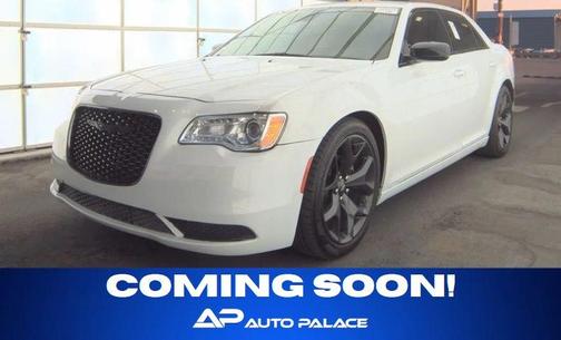 2023 Chrysler 300 Touring
