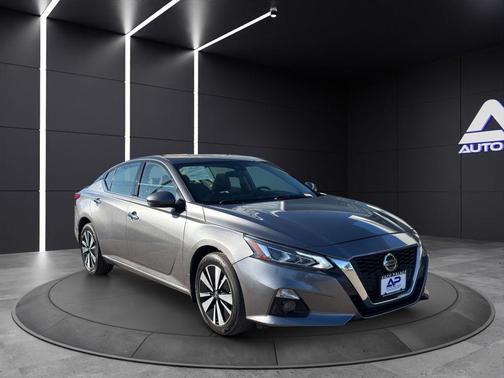 2021 Nissan Altima 2.5 SL