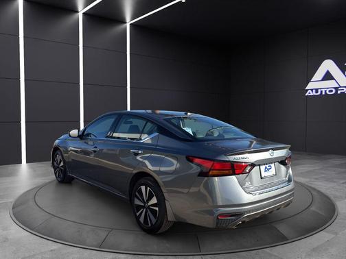 2021 Nissan Altima 2.5 SL