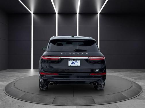 2022 Lincoln Corsair Grand Touring