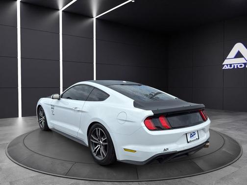 2018 Ford Mustang KBB VALUE 19K