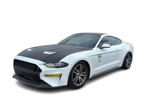 2018 Ford Mustang KBB VALUE 19K
