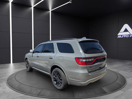 2019 Dodge Durango GT