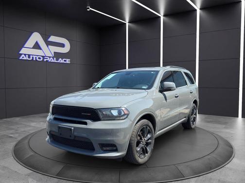 2019 Dodge Durango GT