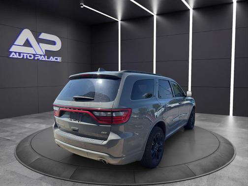 2019 Dodge Durango GT