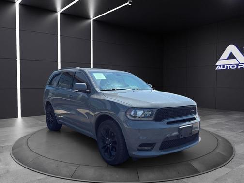 2019 Dodge Durango GT