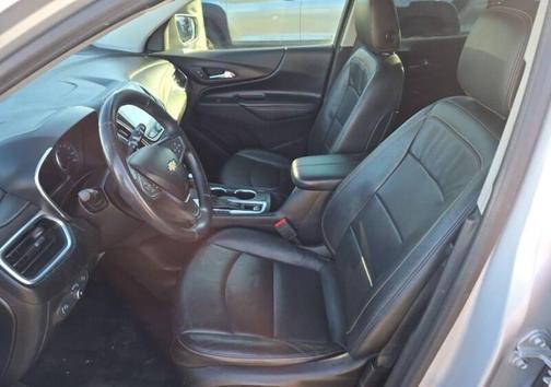2020 Chevrolet Equinox Premier w/2LZ