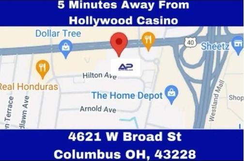 2020 Chevrolet Equinox Premier w/2LZ