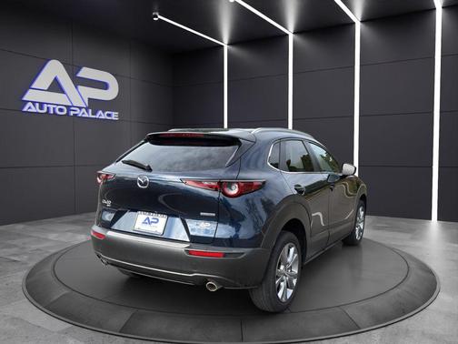 2023 Mazda CX-30 Preferred