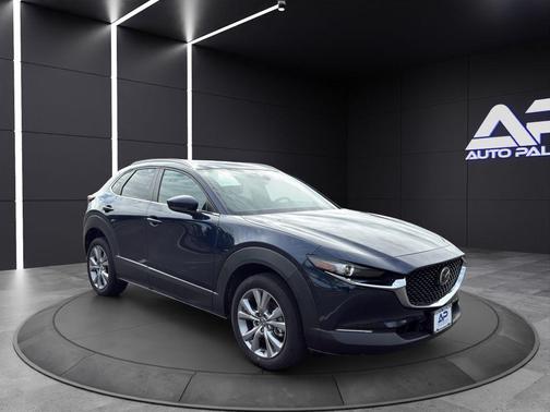 2023 Mazda CX-30 Preferred