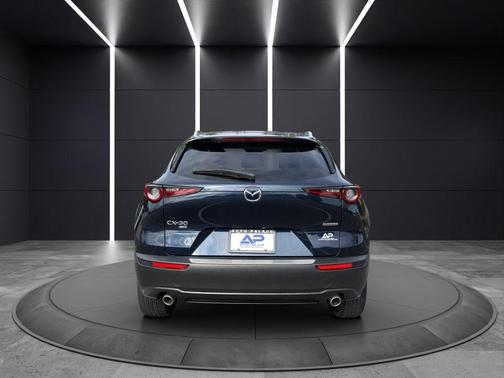 2023 Mazda CX-30 Preferred