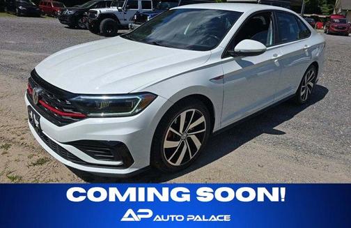 2019 Volkswagen Jetta GLI 2.0T S