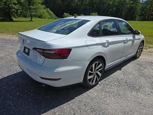 2019 Volkswagen Jetta GLI 2.0T S