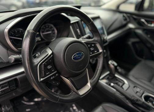 2019 Subaru Impreza 2.0i Limited