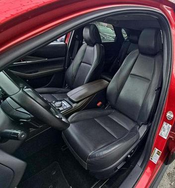 2024 Mazda CX-30 Premium Package