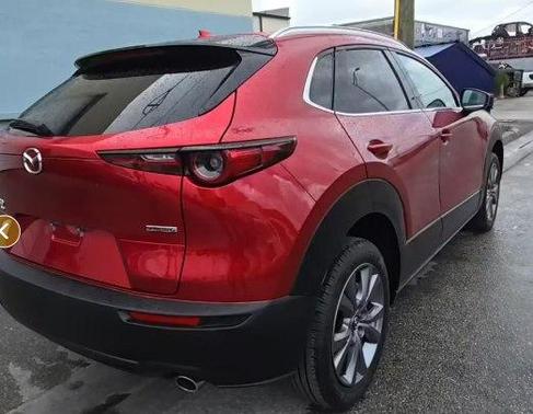 2024 Mazda CX-30 Premium Package