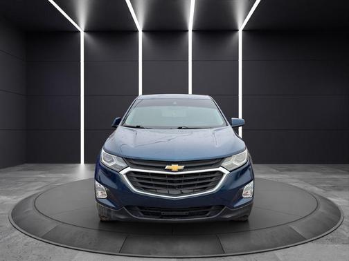 2020 Chevrolet Equinox 2LT
