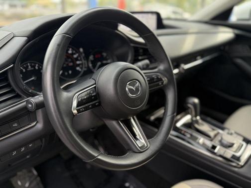 2024 Mazda CX-30 Preferred