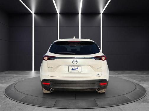 2021 Mazda CX-9 Touring