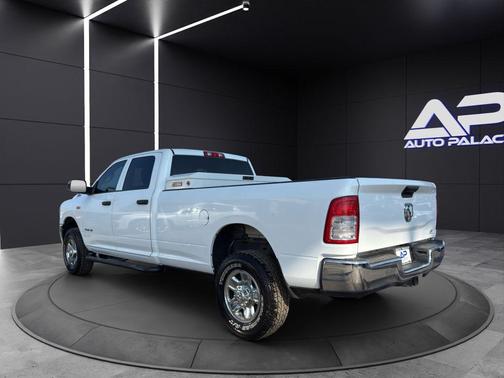 2020 RAM 2500 Tradesman