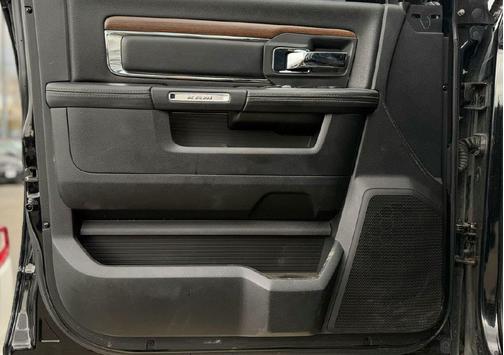 2014 RAM 3500 Laramie