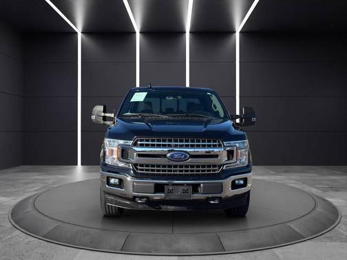 2018 Ford F-150 KBB VALUE 31K WOW
