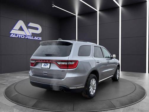 2021 Dodge Durango SXT