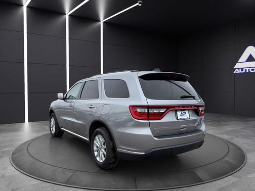 2021 Dodge Durango SXT