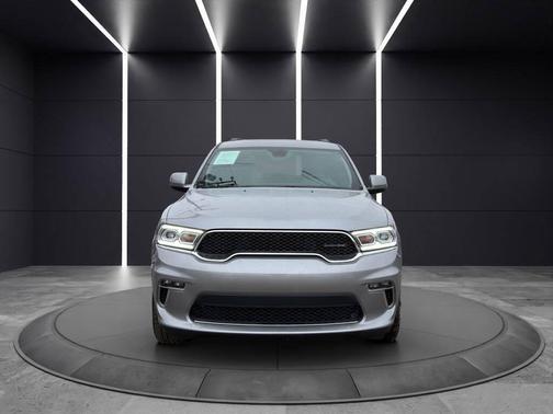 2021 Dodge Durango SXT