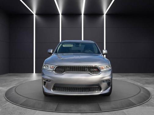 2021 Dodge Durango SXT