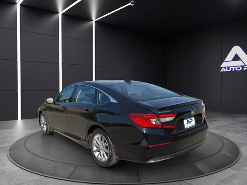 2021 Honda Accord LX 1.5T