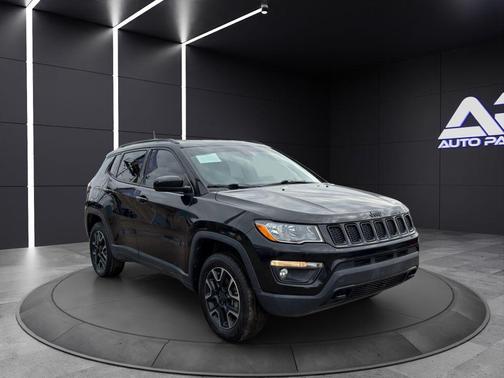 2019 Jeep Compass Sport