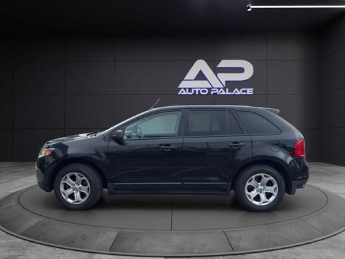 2013 Ford Edge SE